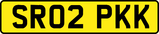 SR02PKK