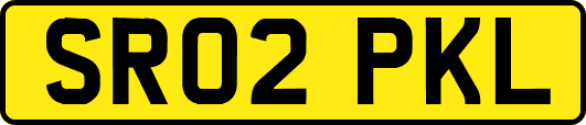 SR02PKL