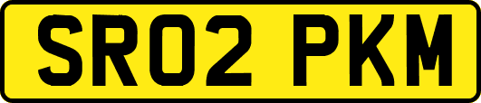 SR02PKM