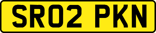 SR02PKN