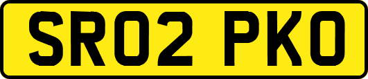 SR02PKO