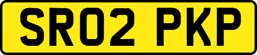 SR02PKP