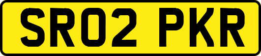 SR02PKR
