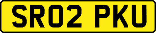 SR02PKU