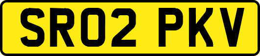 SR02PKV