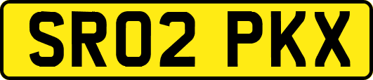 SR02PKX