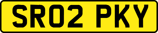 SR02PKY
