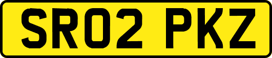 SR02PKZ