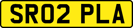 SR02PLA