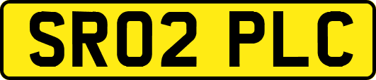 SR02PLC