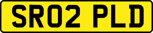 SR02PLD