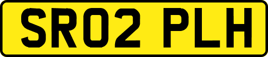 SR02PLH