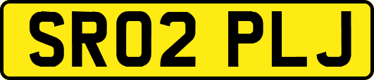 SR02PLJ