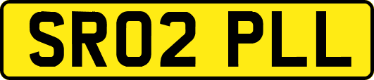 SR02PLL