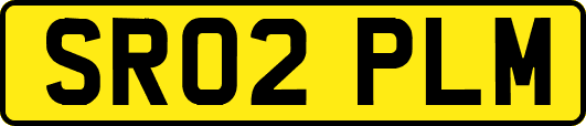 SR02PLM
