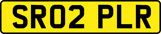 SR02PLR