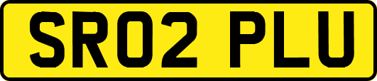 SR02PLU