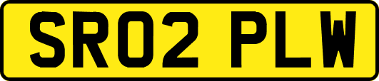 SR02PLW