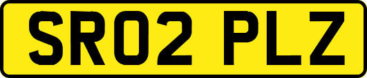 SR02PLZ