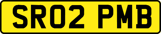 SR02PMB