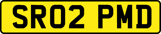 SR02PMD