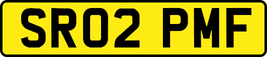 SR02PMF