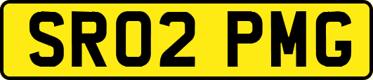 SR02PMG