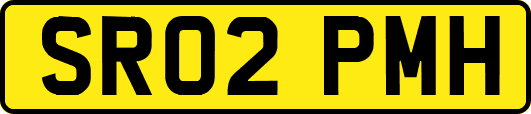 SR02PMH