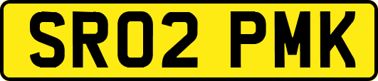 SR02PMK