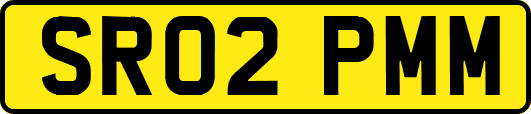 SR02PMM