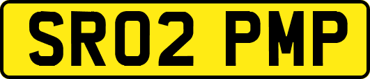 SR02PMP
