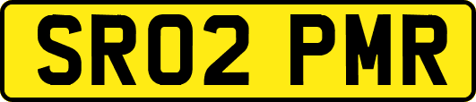 SR02PMR