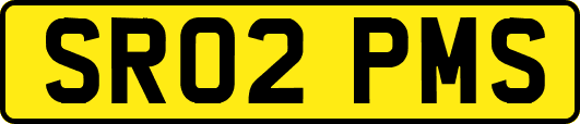 SR02PMS