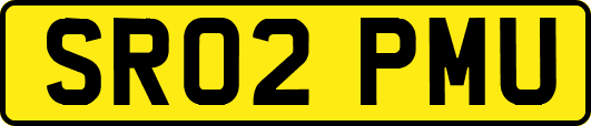 SR02PMU