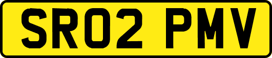 SR02PMV