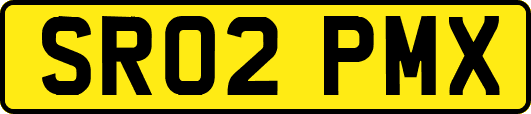 SR02PMX