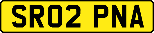 SR02PNA