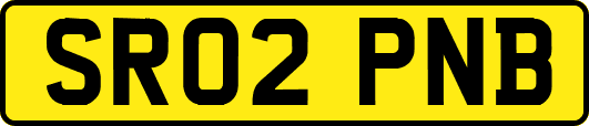 SR02PNB