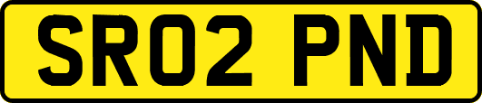 SR02PND
