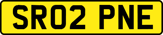 SR02PNE