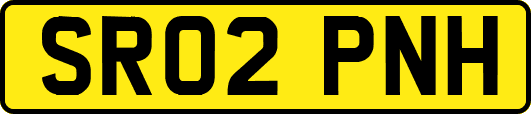 SR02PNH