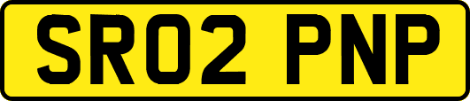 SR02PNP
