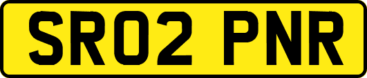 SR02PNR