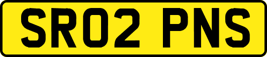 SR02PNS