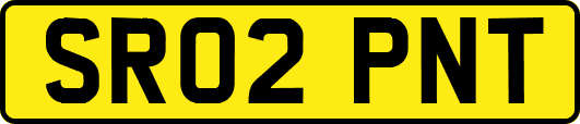 SR02PNT