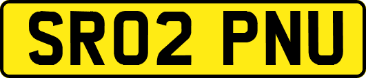 SR02PNU