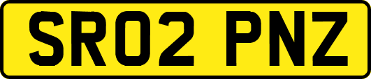 SR02PNZ