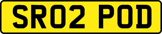 SR02POD