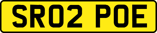 SR02POE