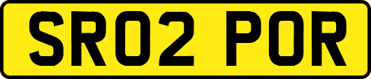 SR02POR